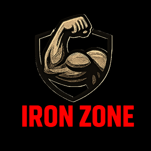 Iron Zone
