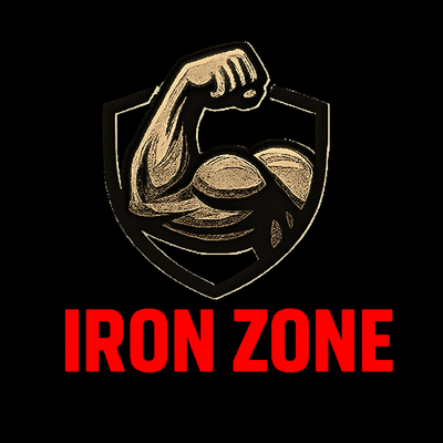 Iron Zone